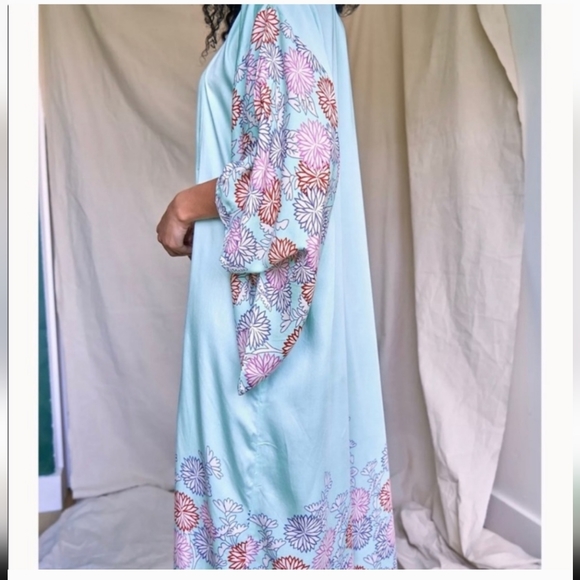 Free People Kimono - Picture 2 of 7